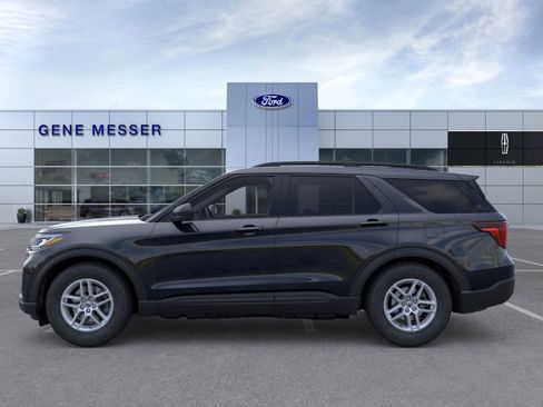 New 2026 Ford Explorer Active image 25