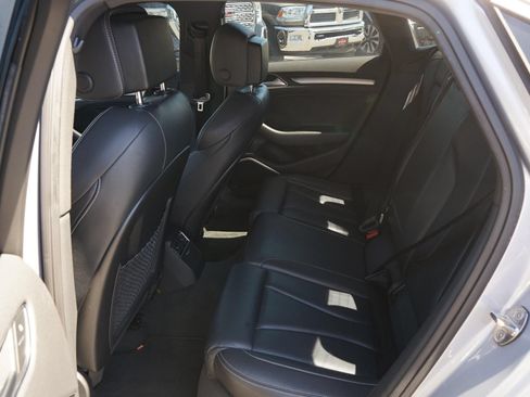 Used 2016 Audi S3 Premium Plus AWD/4WD image 13