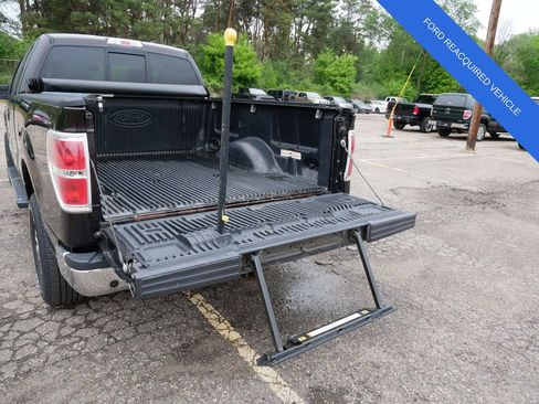 Used 2013 Ford F150 XLT w/ Luxury Equipment Group AWD/4WD image 10