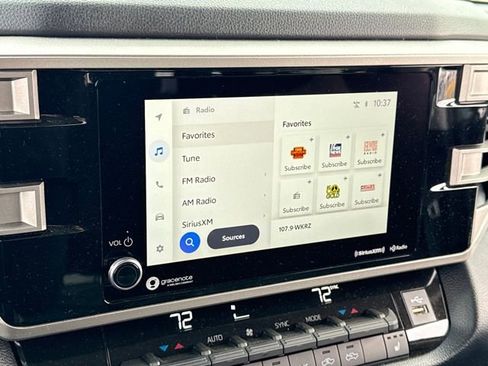 Used 2024 Toyota Tundra SR5 w/ SR5 Premium Package image 27