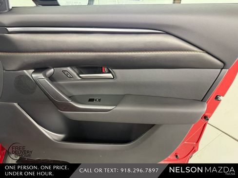 New 2026 MAZDA CX-50 AWD 2.5 S w/ Weather Package image 43
