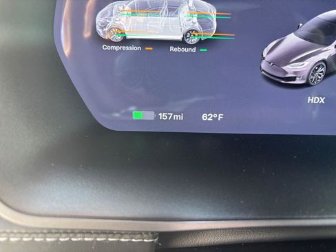 Used 2019 Tesla Model S Performance AWD/4WD image 14