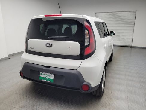 Used 2016 Kia Soul FWD image 7