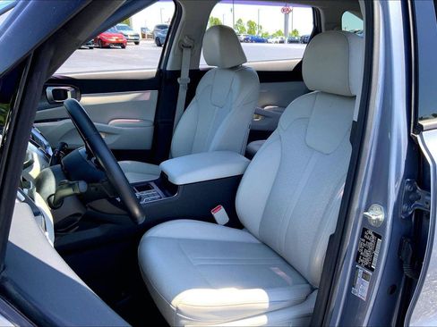 Used 2022 Kia Sorento S FWD image 23