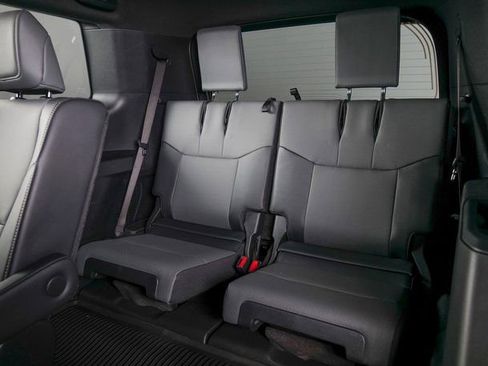 Used 2025 Lexus GX 550 550 Premium+ image 31