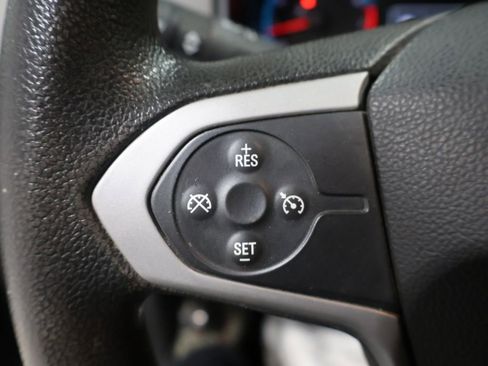 Used 2015 Chevrolet Colorado W/T w/ WT Convenience Package image 32