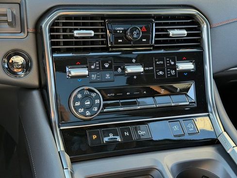 New 2026 Nissan Armada PRO-4X image 17