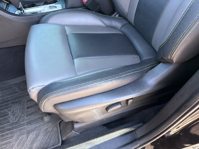 Used 2023 Subaru Ascent Onyx Edition AWD/4WD image 20