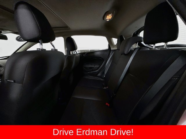 Used 2017 Ford Fiesta SE FWD image 9