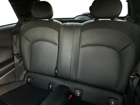 Used 2019 MINI Cooper John Cooper Works FWD image 17