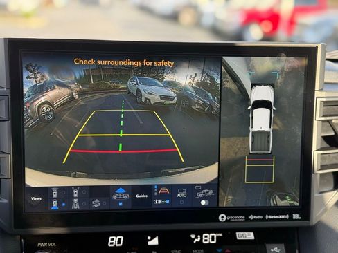 Used 2022 Toyota Tundra TRD Pro image 32