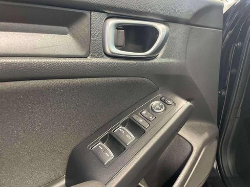 Used 2024 Honda Civic Sport image 16