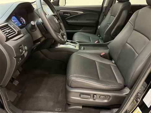Used 2022 Honda Pilot Special Edition image 19