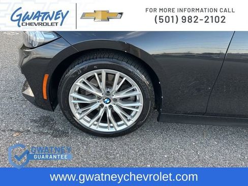 Used 2023 BMW 330i Sedan image 9