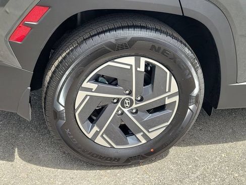 New 2026 Hyundai Tucson Blue SE FWD image 31