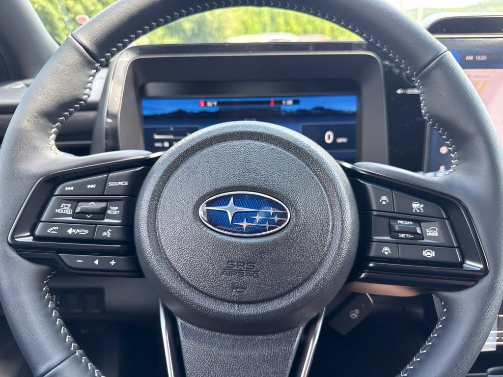 New 2026 Subaru Outback Touring XT AWD/4WD image 28