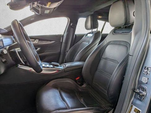 Used 2023 Mercedes-Benz AMG GT 53 image 15
