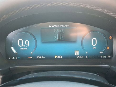 Used 2024 Ford Escape Active w/ Tech Pack #2 image 13