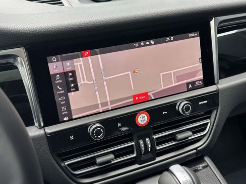 New 2026 Porsche Macan AWD/4WD image 23