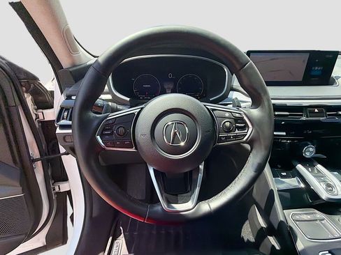 Used 2023 Acura MDX SH-AWD w/ Technology Package image 39