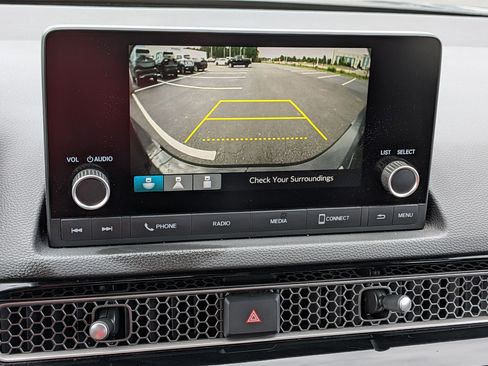 Used 2024 Honda Civic Sport image 22