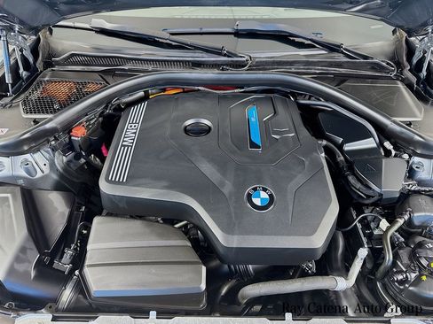 Used 2023 BMW 330e xDrive w/ Premium Package image 31