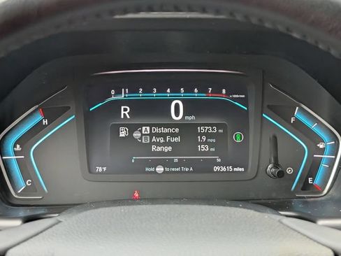 Used 2023 Honda Odyssey Touring image 27