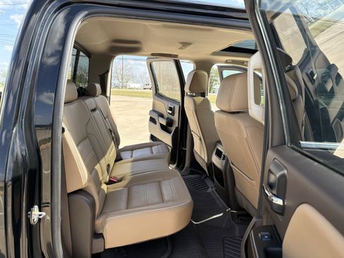 Used 2019 GMC Sierra 2500 Denali w/ Duramax Plus Package image 14