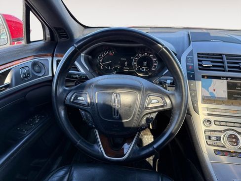 Used 2018 Lincoln MKZ Reserve w/ Technology Package image 12