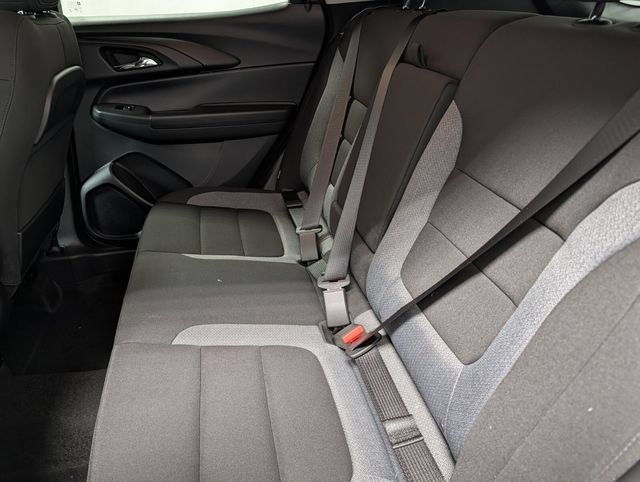 New 2026 Chevrolet TrailBlazer LT AWD/4WD image 13