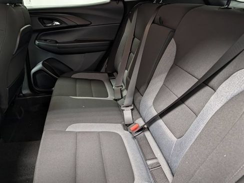 New 2026 Chevrolet TrailBlazer LT w/ Convenience Package AWD/4WD image 13