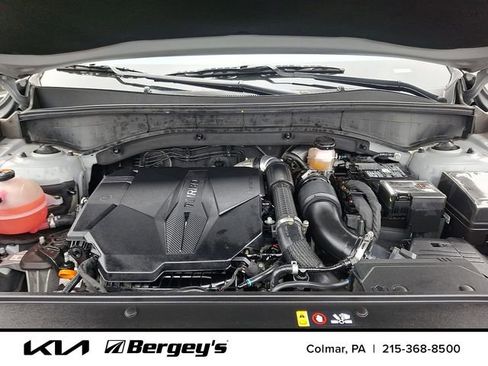 Certified 2023 Kia Sorento SX AWD/4WD image 34