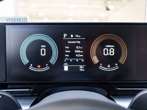 New 2026 Hyundai Kona SEL Sport image 13