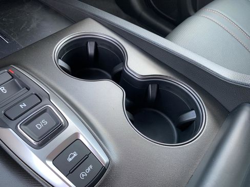 New 2025 Honda Ridgeline TrailSport+ image 24