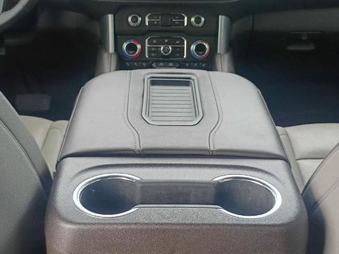 Used 2023 GMC Yukon XL SLT w/ LPO, Floor Liner Package RWD image 16