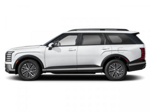 New 2027 Hyundai Palisade SEL Premium FWD image 6