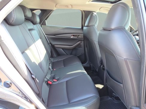 Used 2023 MAZDA CX-30 AWD 2.5 S w/ Premium Package image 20