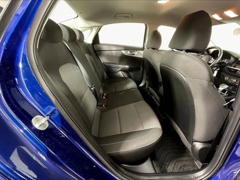 Used 2023 Kia Forte LXS FWD image 24