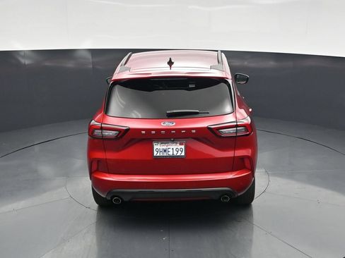 Certified 2023 Ford Escape ST-Line w/ Tech Pack #1 FWD image 39