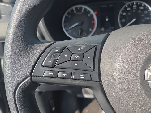 Used 2024 Nissan Sentra S FWD image 10