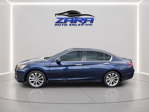 Used 2014 Honda Accord EX-L image 4