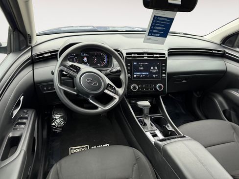 Certified 2023 Hyundai Tucson SEL image 15