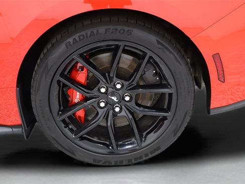 Used 2024 Ford Mustang GT Premium image 28
