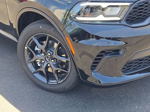 New 2026 Dodge Durango GT AWD/4WD image 3