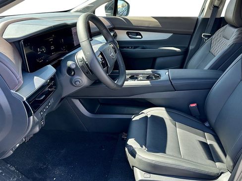New 2026 Nissan Murano Platinum w/ Cargo Package AWD/4WD image 11