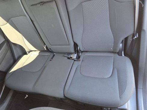 Used 2023 Kia Sportage LX FWD image 22