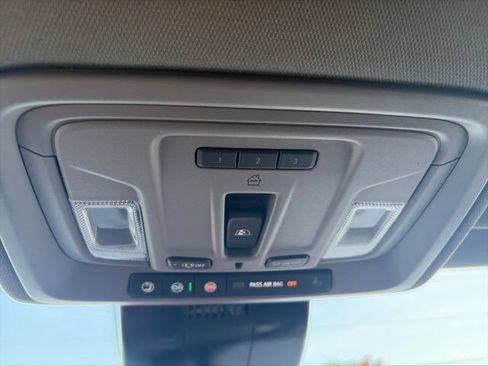 New 2026 Chevrolet Silverado 1500 LT AWD/4WD image 25