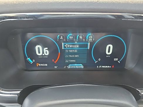 Used 2023 Ford F150 Lariat w/ Equipment Group 502A High image 23