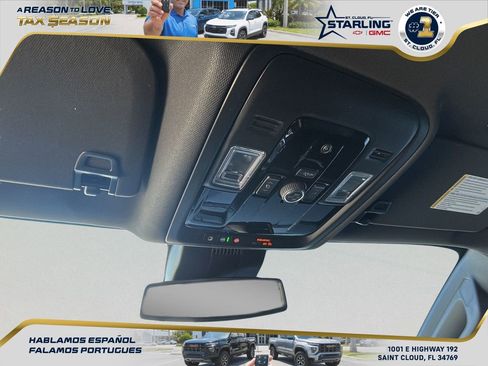 New 2026 GMC Yukon XL Elevation image 24