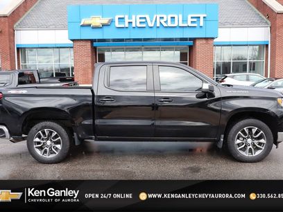 Used 2024 Chevrolet Silverado 1500 LT